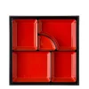 MIYA Company Lunchbox 9.5" Sq. - No Cover