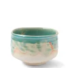 MIYA Company Matcha Bowl Desert Turquoise