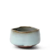 MIYA Company Matcha Bowl Hagi Celadon