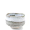 MIYA Company Matcha Bowl Kiroro Snow