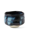 MIYA Company Matcha Bowl 4.5" Blue Mist