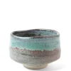 MIYA Company Matcha Bowl 4.5" Ocean Mist