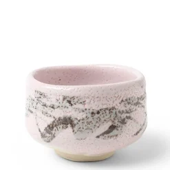 MIYA Company Matcha Bowl 4.5" Pink