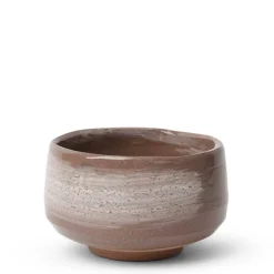 MIYA Company Matcha Bowl Seto Hakeme