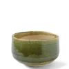 MIYA Company Matcha Bowl Seto Oribe