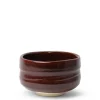 MIYA Company Matcha Bowl Seto Tetsuaka