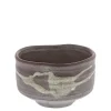 MIYA Company Matcha Bowl Volcanic Ash