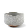 MIYA Company Matcha Bowl Wind & Snowflake