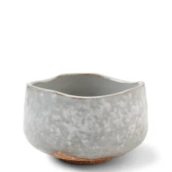 MIYA Company Matcha Bowl Wind & Snowflake