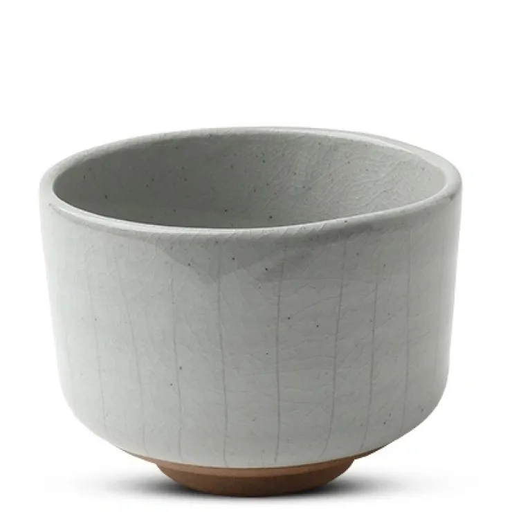 MIYA Company Matcha Tea Bowl Made in Japan Available at Miya.