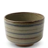 MIYA Company Matcha Tea Bowl Made in Japan Available at Miya.