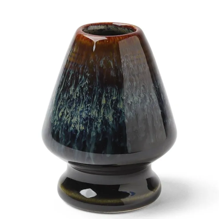 MIYA Company Matcha Whisk Stand Aequorea