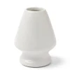 MIYA Company Matcha Whisk Stand White