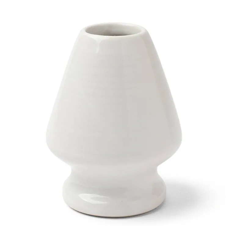 MIYA Company Matcha Whisk Stand White