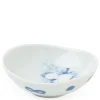 MIYA Company Mayu Moon & Rabbit 3" X 3.25" Sauce Dish