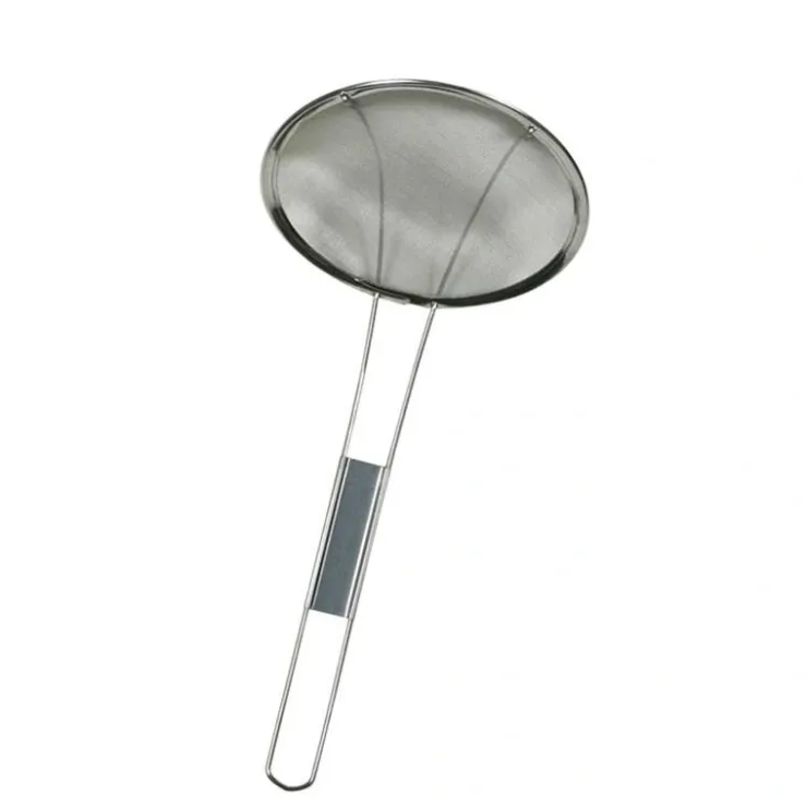 MIYA Company Mesh Skimmer 4.5" - Fine