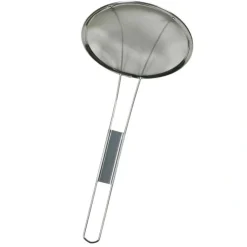 MIYA Company Mesh Skimmer 6.75" - Fine