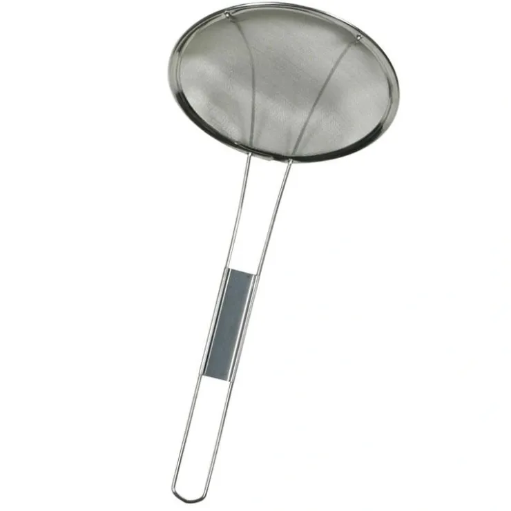 MIYA Company Mesh Skimmer 6.75" - Fine
