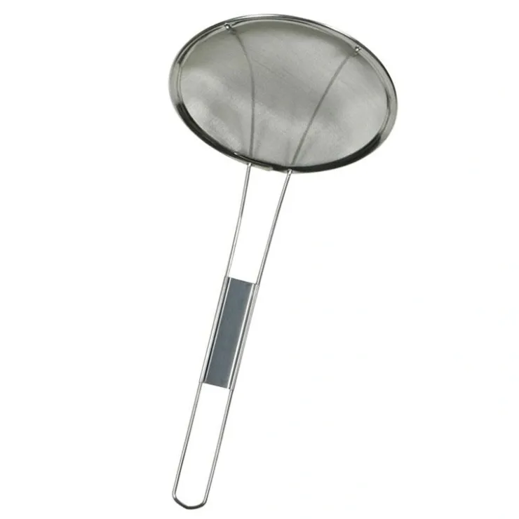 MIYA Company Mesh Skimmer 6" - Medium