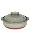 MIYA Company Mishima Donabe Casserole - 10"