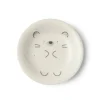 MIYA Company Mogu Mogu Hedgehog Plate 6.5"