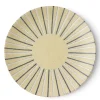 MIYA Company Mogu Mogu Lion Plate 9.25"