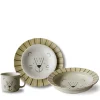 MIYA Company Mogu Mogu Lion Set