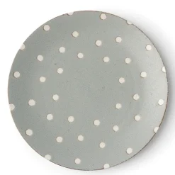 MIYA Company Mogu Mogu Seal Plate 9.25"