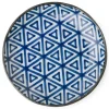 MIYA Company Monyou 6.5" Sankaku Plate