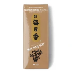 MIYA Company Morning Star - Frankincense