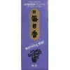 MIYA Company Morning Star Incense - Lavender
