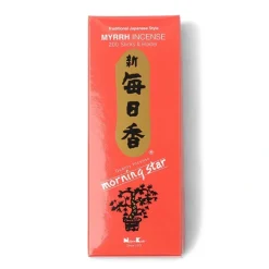 MIYA Company Morning Star - Myrrh