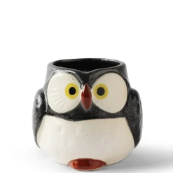 MIYA Company Mug Owl Midnight 11 oz.