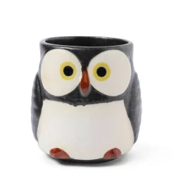 MIYA Company Mug Owl Midnight 14 oz.