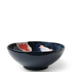 MIYA Company Namako Koi 8.25" Noodle Bowl