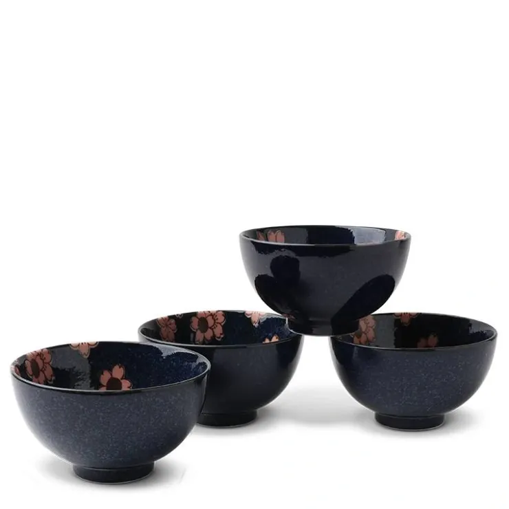 MIYA Company Namako Pink Sakura Collection Made in Japan Available at Miya.