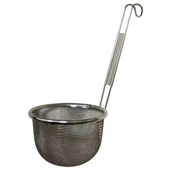 MIYA Company Noodle Strainer 4.75"