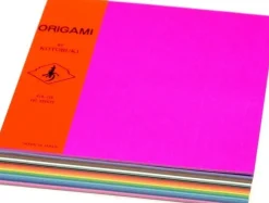 MIYA Company Origami Paper 6" Assorted