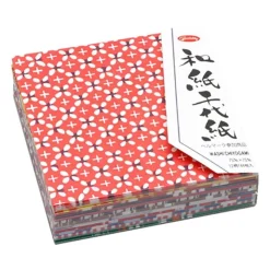 MIYA Company Origami Paper 3" Assorted