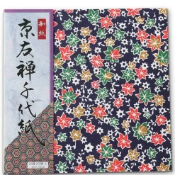 MIYA Company Origami Paper 6" Assorted