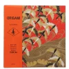 MIYA Company Origami Paper 6" Assorted