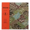 MIYA Company Origami Paper 6" Assorted
