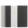 MIYA Company Origami Paper Washi 10-Shades of Black