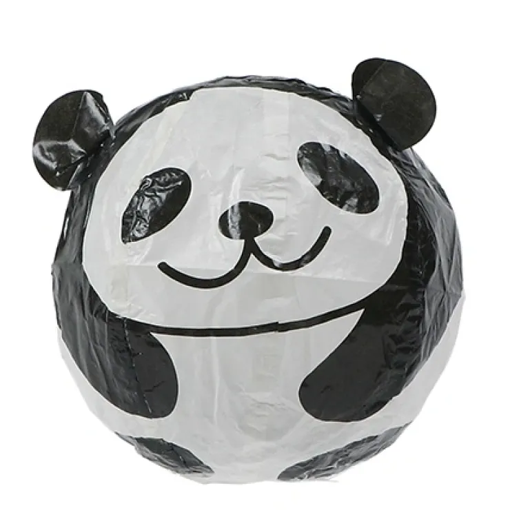 MIYA Company Paper Balloon - Panda