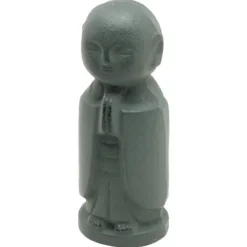MIYA Company Paperweight Viridian Bodhisattva