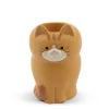 MIYA Company Pen Stand Tora Cat