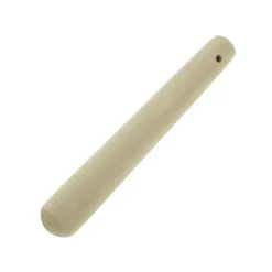 MIYA Company Pestle Wood 7"