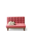 MIYA Company Phone Stand Cat on Sofa Pink