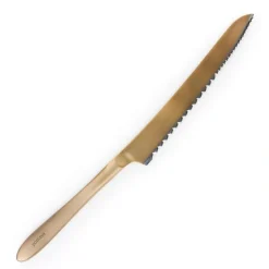 MIYA Company Pomme Bread Knife