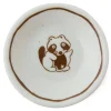 MIYA Company Raccoon 3" Sauce Dish